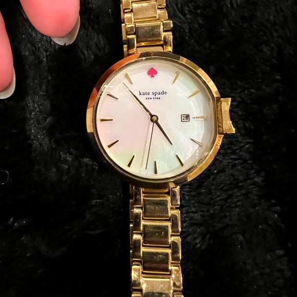 Kate Spade watch
